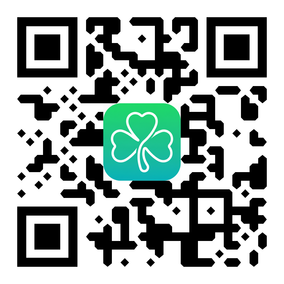 QR Code immiGrow